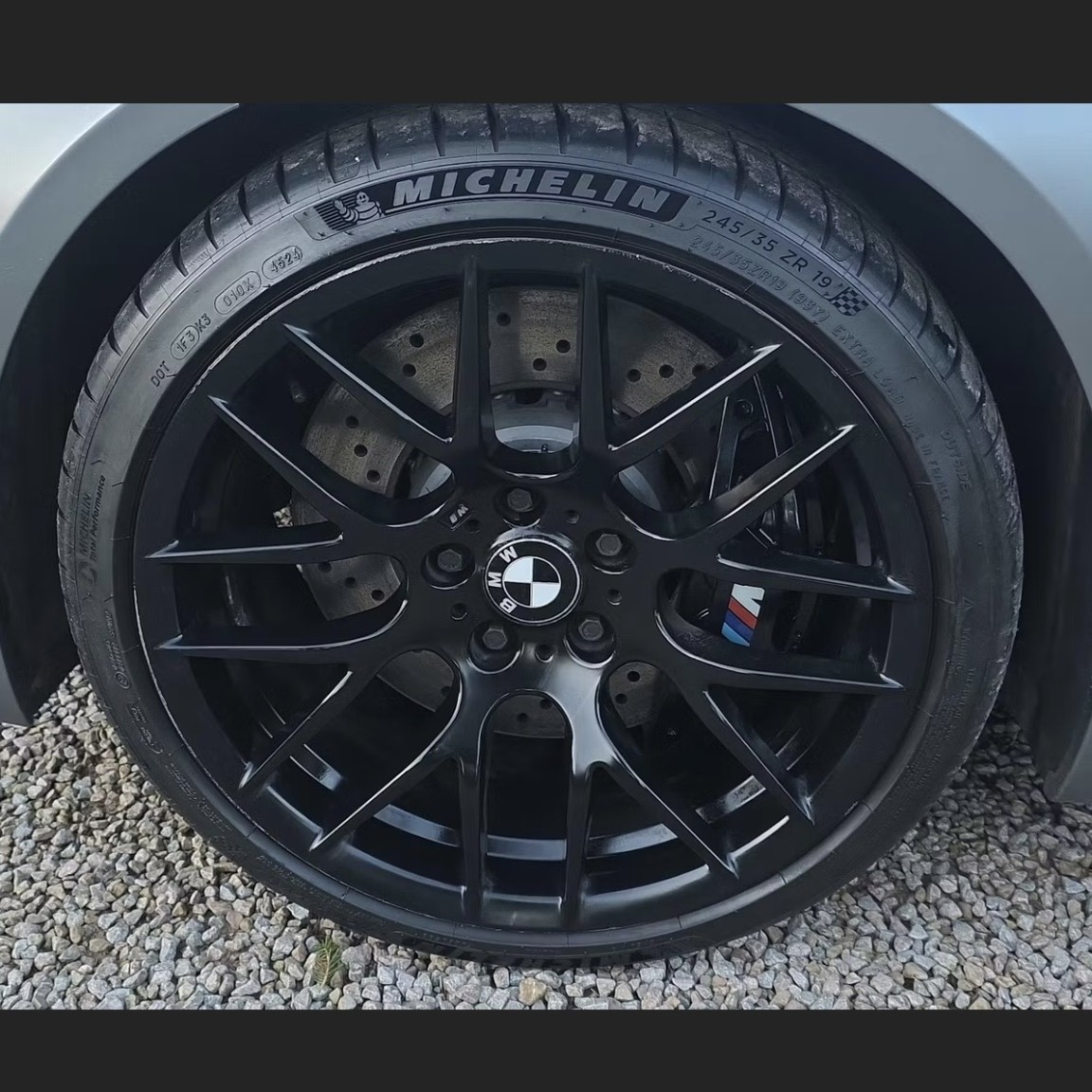 Used BMW M3 2010 for sale - 78038894: Photo 5