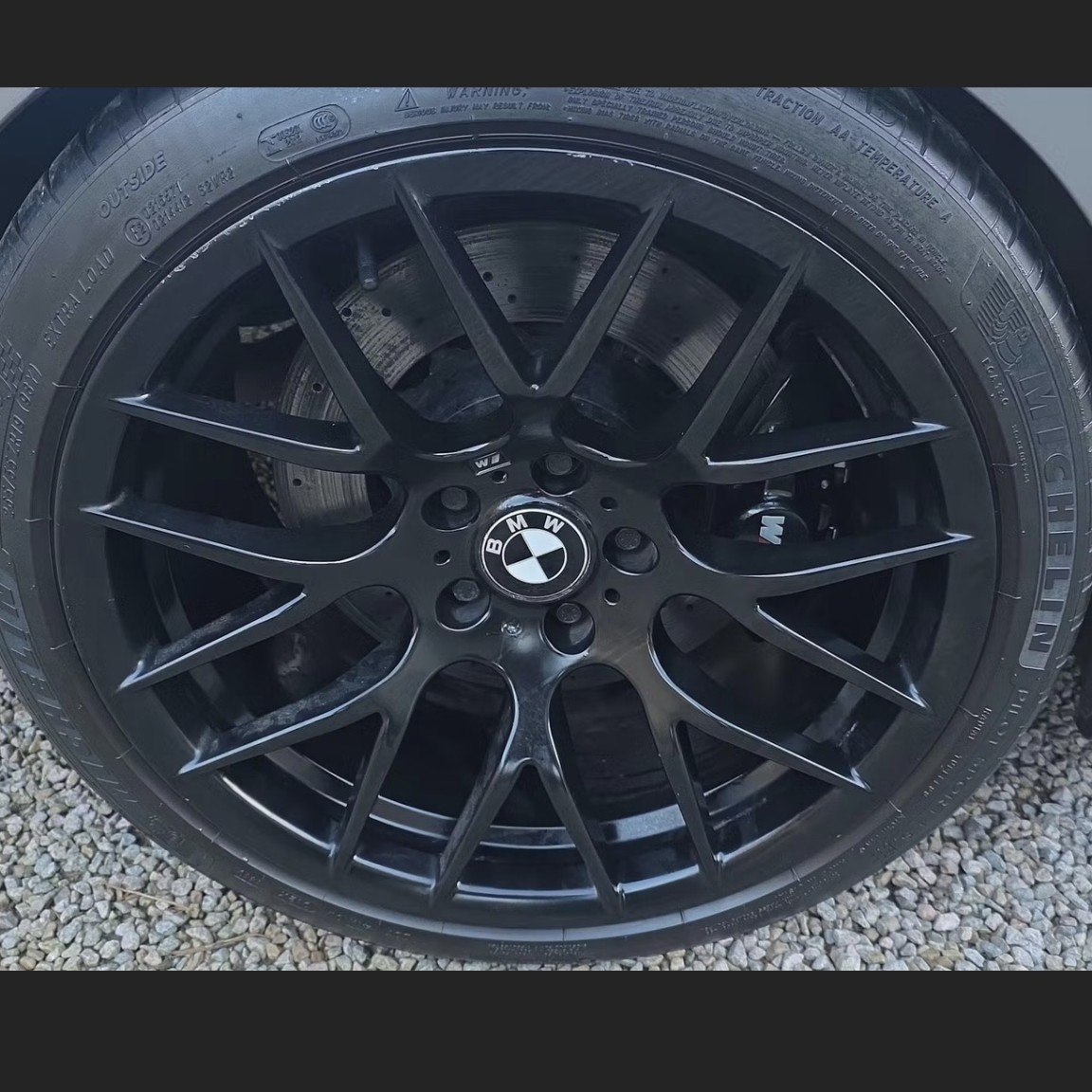 Used BMW M3 2010 for sale - 78038894: Photo 6