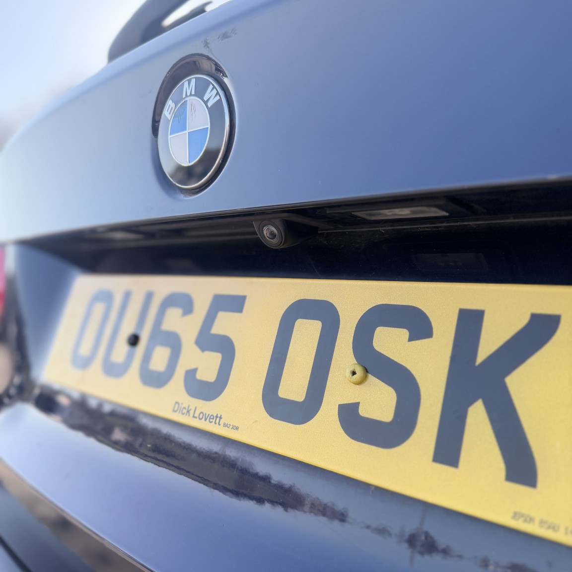 Used BMW 3 Series 2015 for sale - 77945710: Photo 10