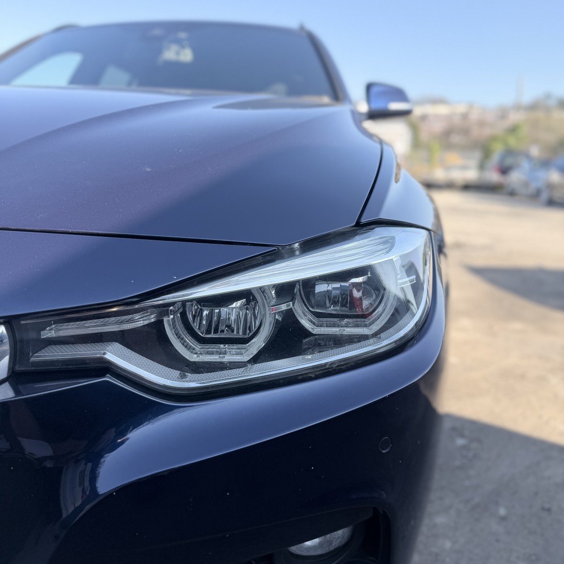Used BMW 3 Series 2015 for sale - 77945710: Photo 11
