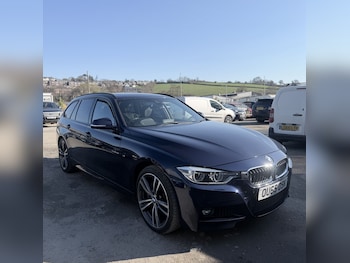 Used BMW 3 Series 2015 for sale - 77945710: Photo