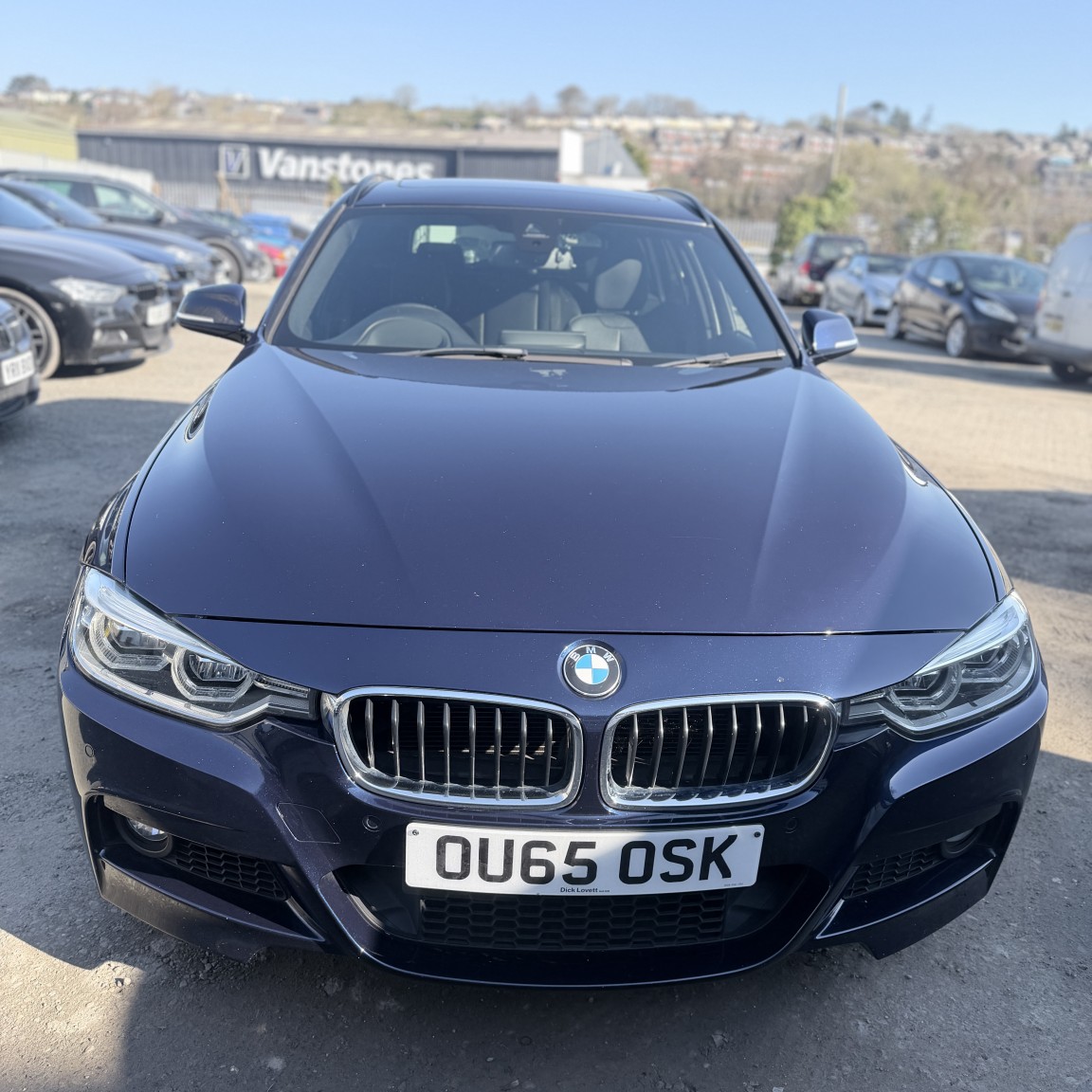 Used BMW 3 Series 2015 for sale - 77945710: Photo 3