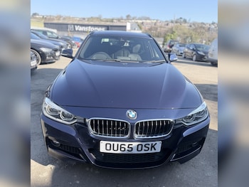 Used BMW 3 Series 2015 for sale - 77945710: Photo