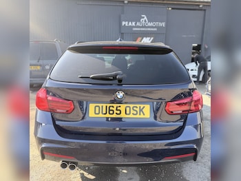 Used BMW 3 Series 2015 for sale - 77945710: Photo