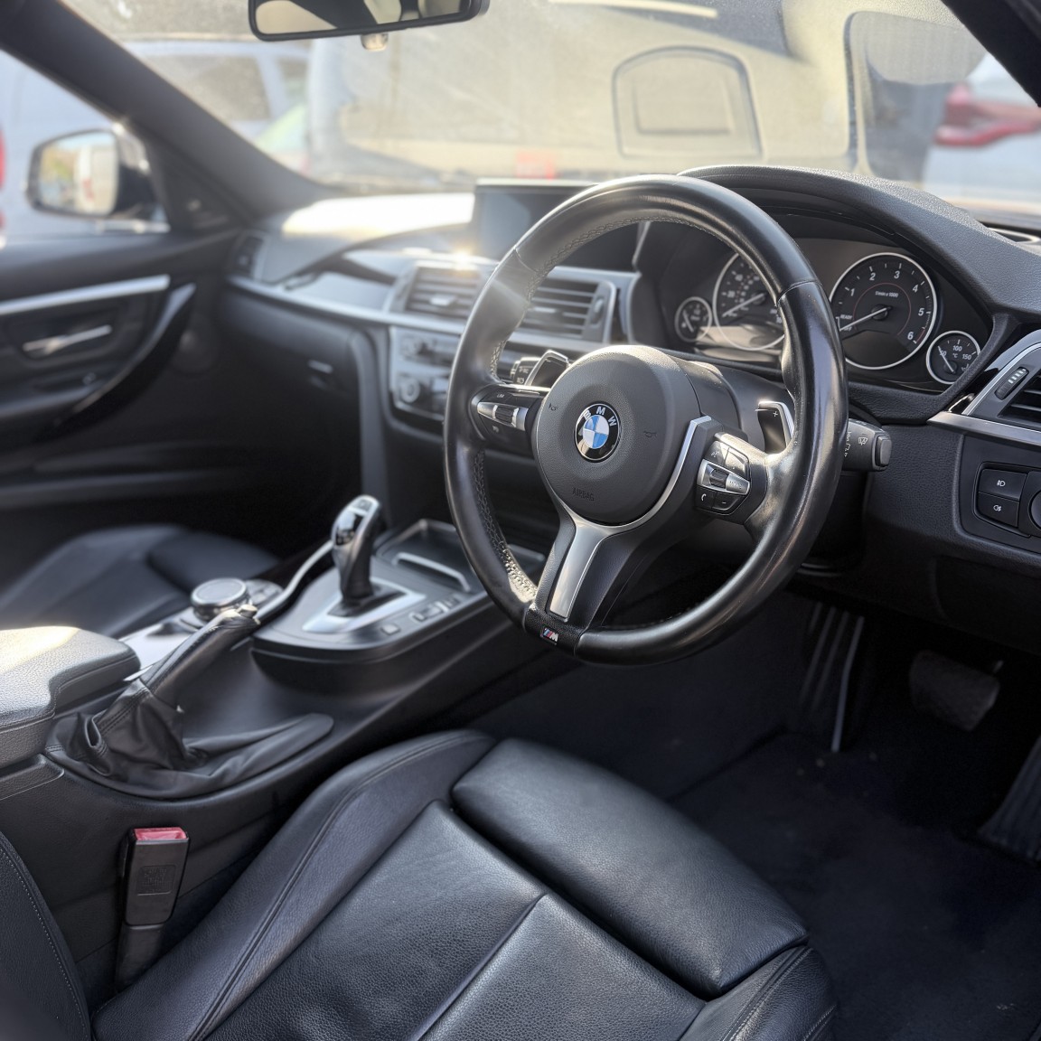 Used BMW 3 Series 2015 for sale - 77945710: Photo 6