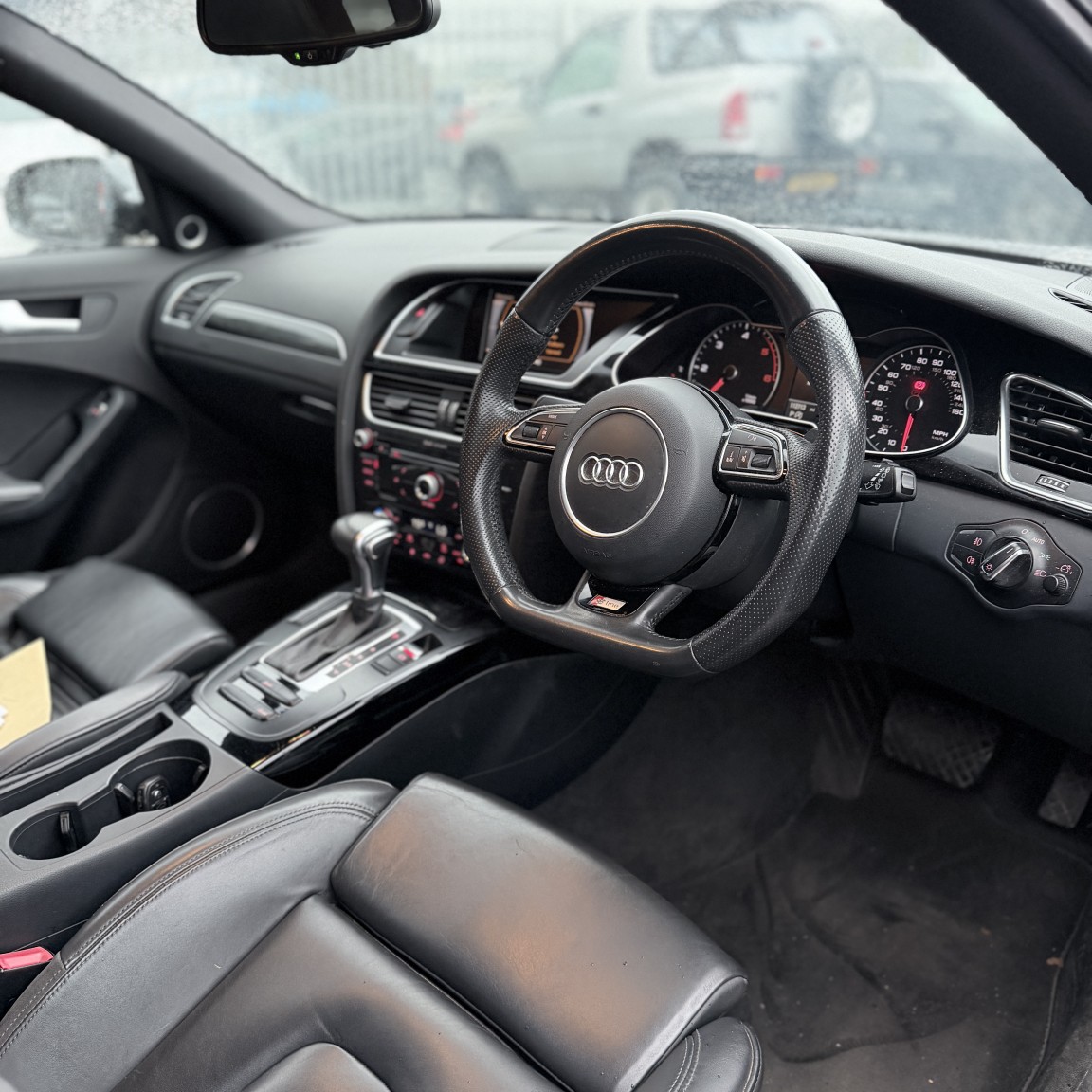 Used Audi A4 2013 for sale - 77622570: Photo 6