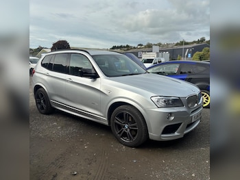 BMW - X3