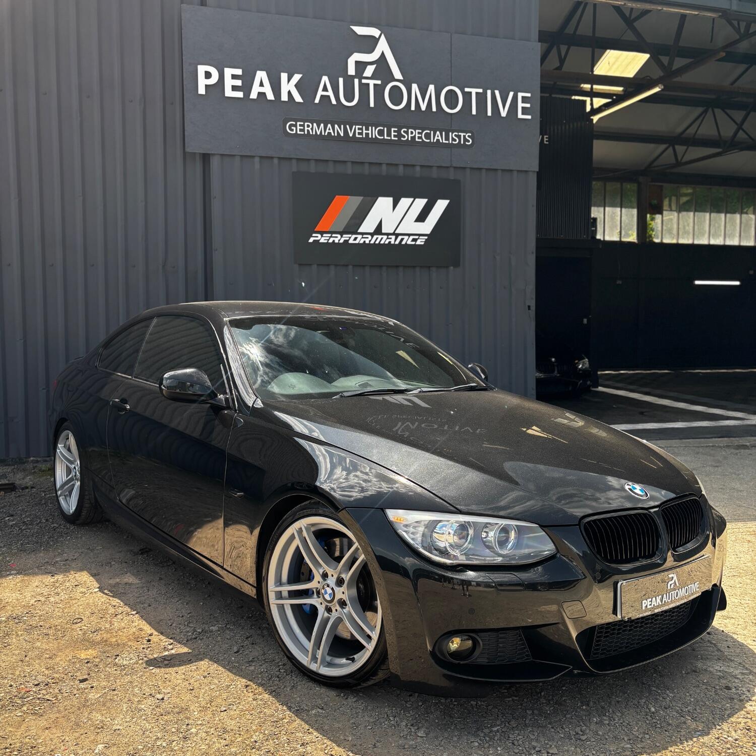 Used BMW 3 Series 2013 for sale - 76418358: Photo 1