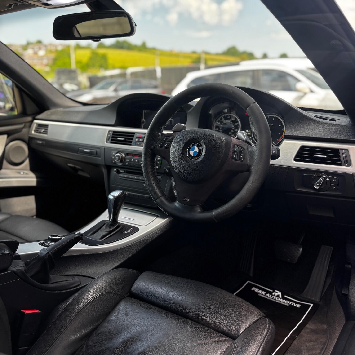 Used BMW 3 Series 2013 for sale - 76418358: Photo 11