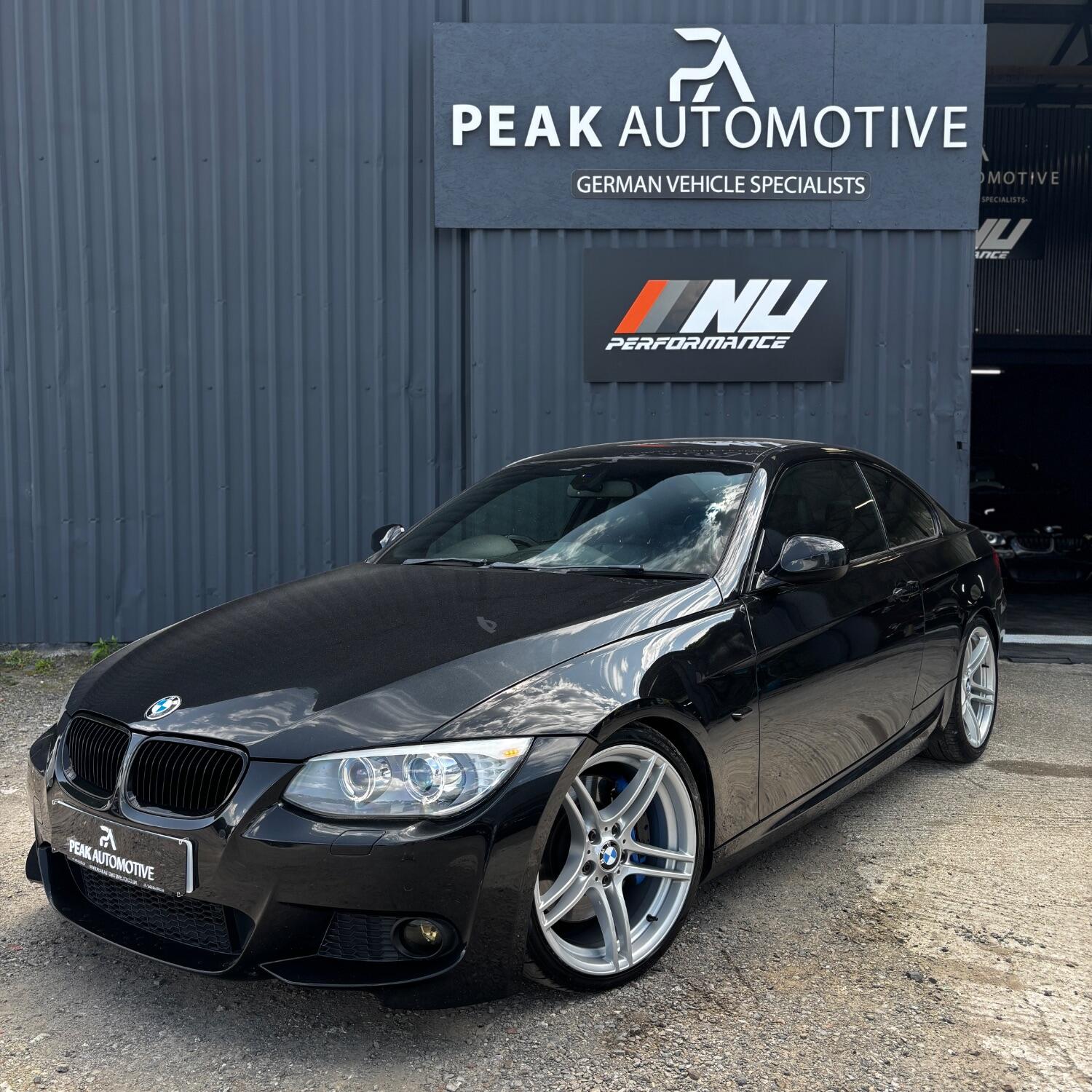 Used BMW 3 Series 2013 for sale - 76418358: Photo 2