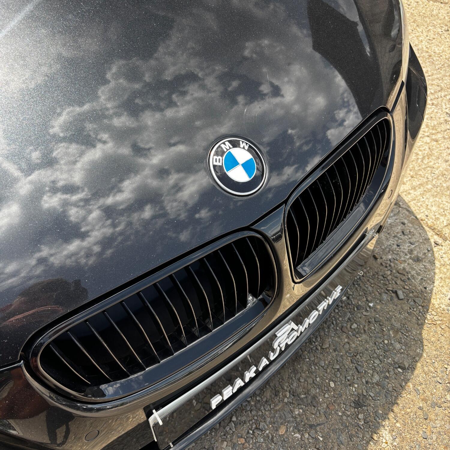 Used BMW 3 Series 2013 for sale - 76418358: Photo 21