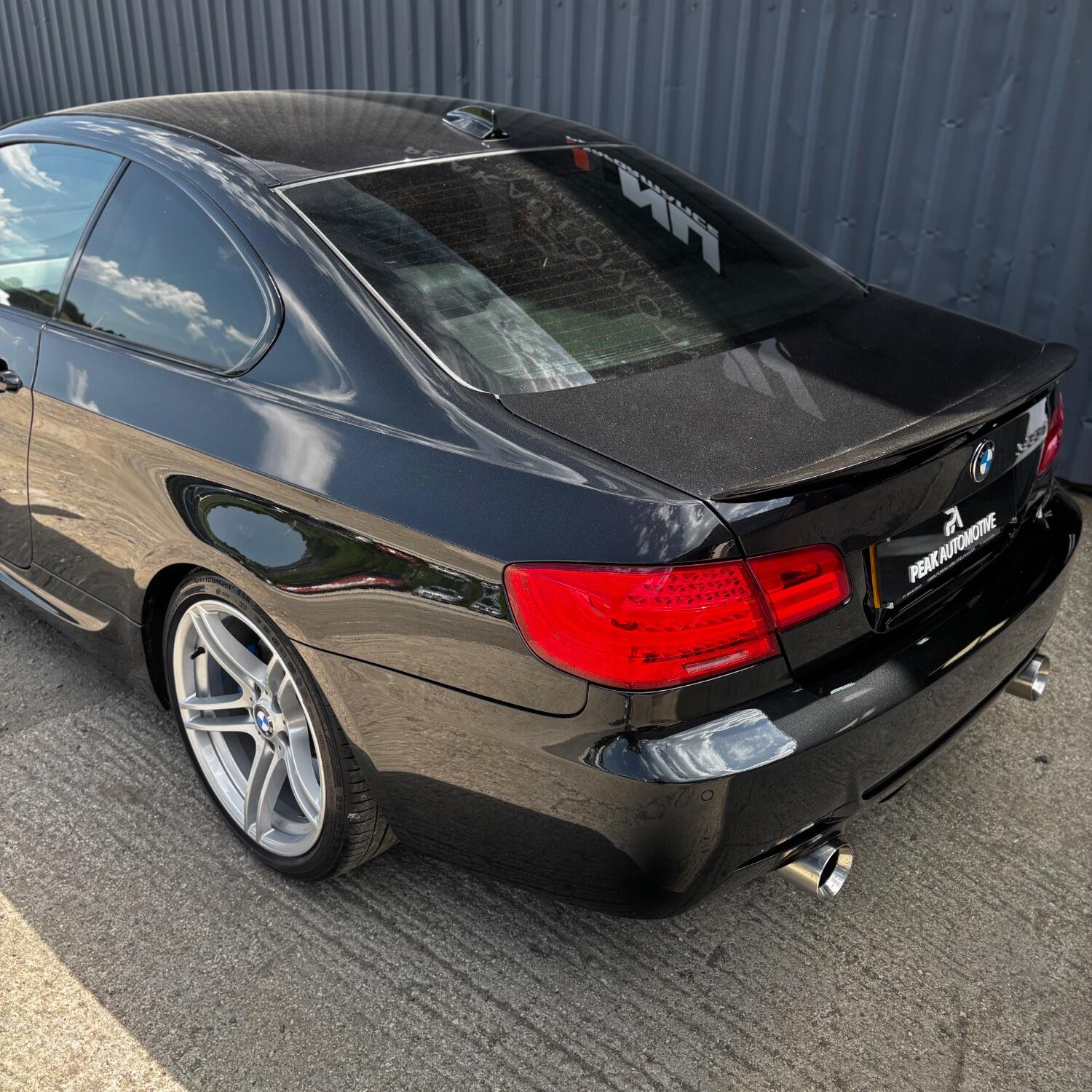 Used BMW 3 Series 2013 for sale - 76418358: Photo 26