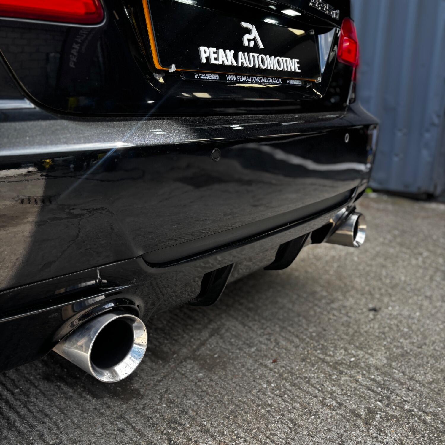 Used BMW 3 Series 2013 for sale - 76418358: Photo 27