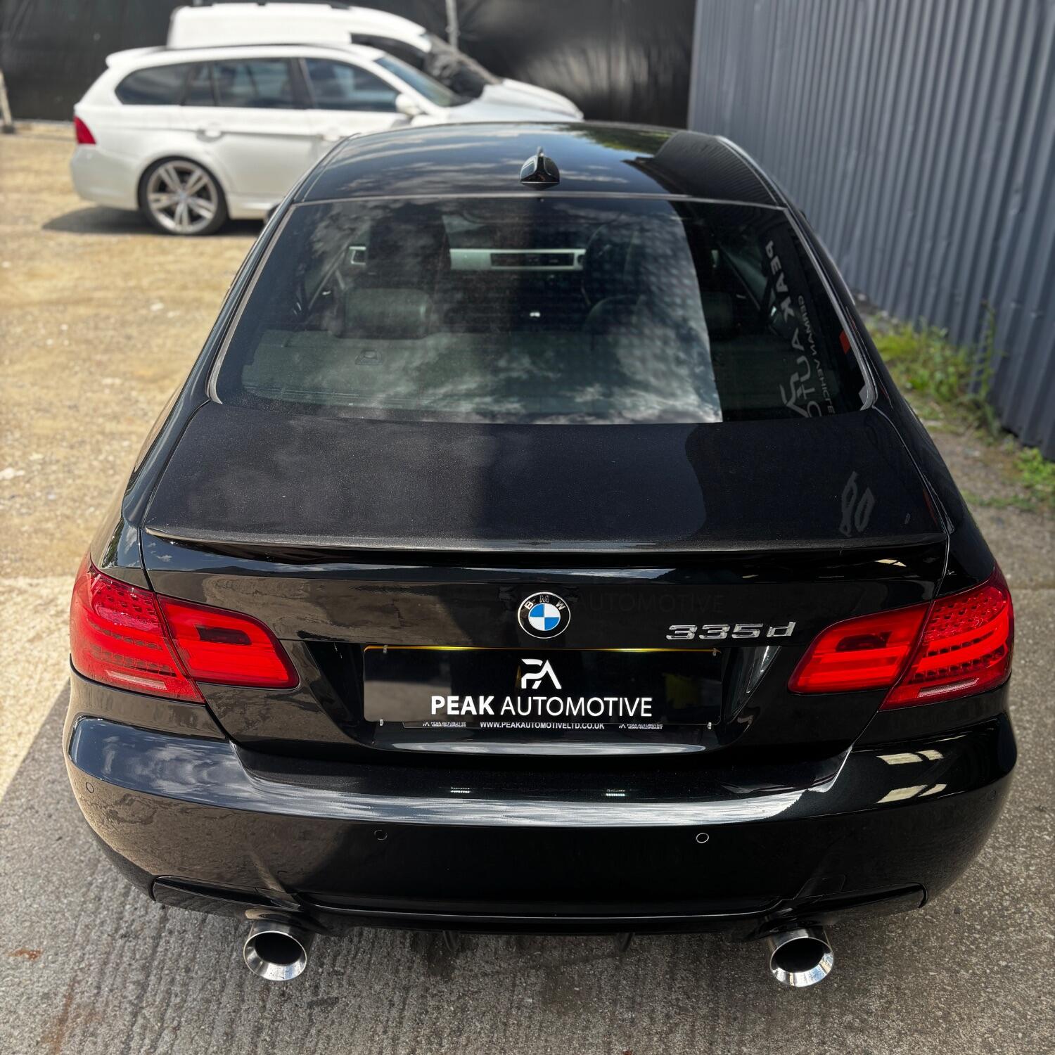 Used BMW 3 Series 2013 for sale - 76418358: Photo 29