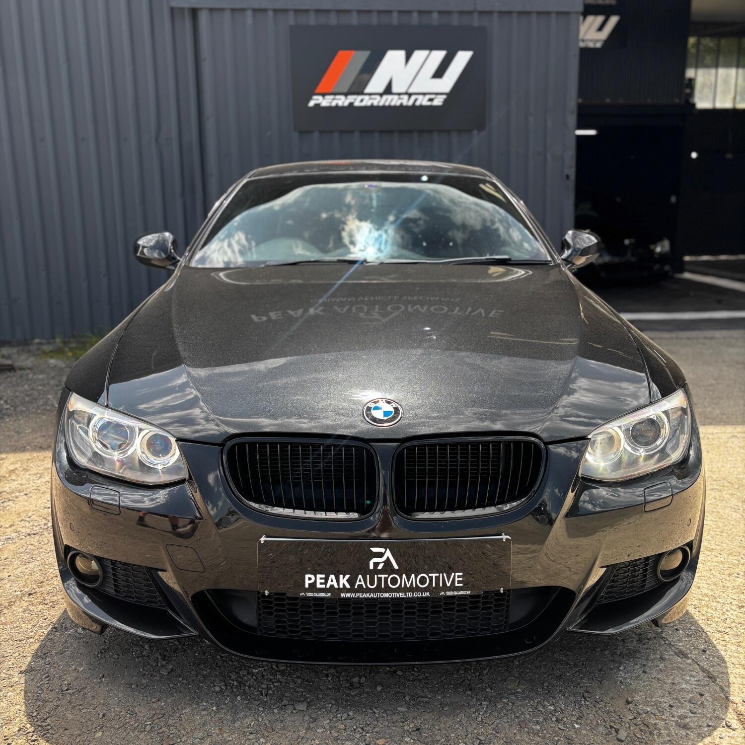 Used BMW 3 Series 2013 for sale - 76418358: Photo 3