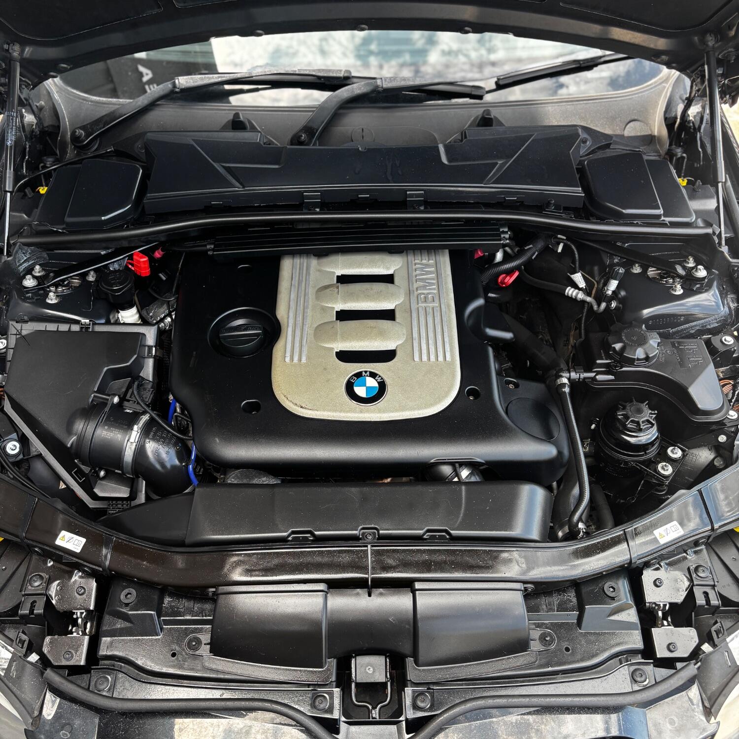 Used BMW 3 Series 2013 for sale - 76418358: Photo 35