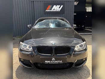 Used BMW 3 Series 2013 for sale - 76418358: Photo