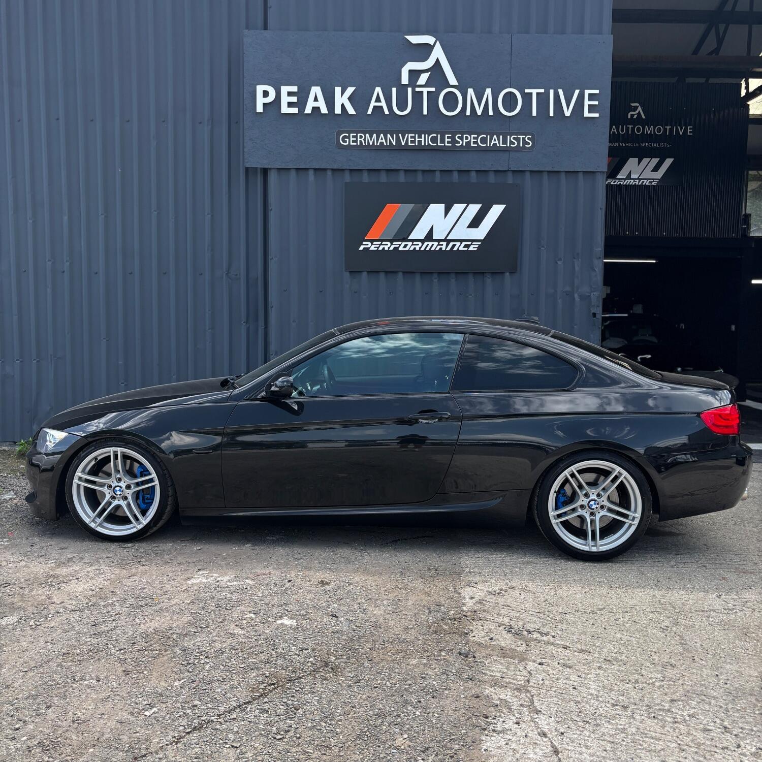 Used BMW 3 Series 2013 for sale - 76418358: Photo 4