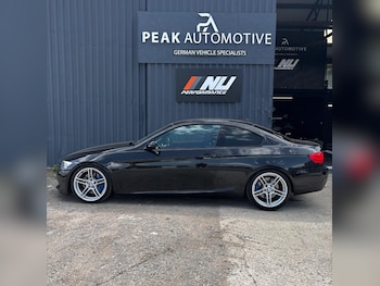 Used BMW 3 Series 2013 for sale - 76418358: Photo