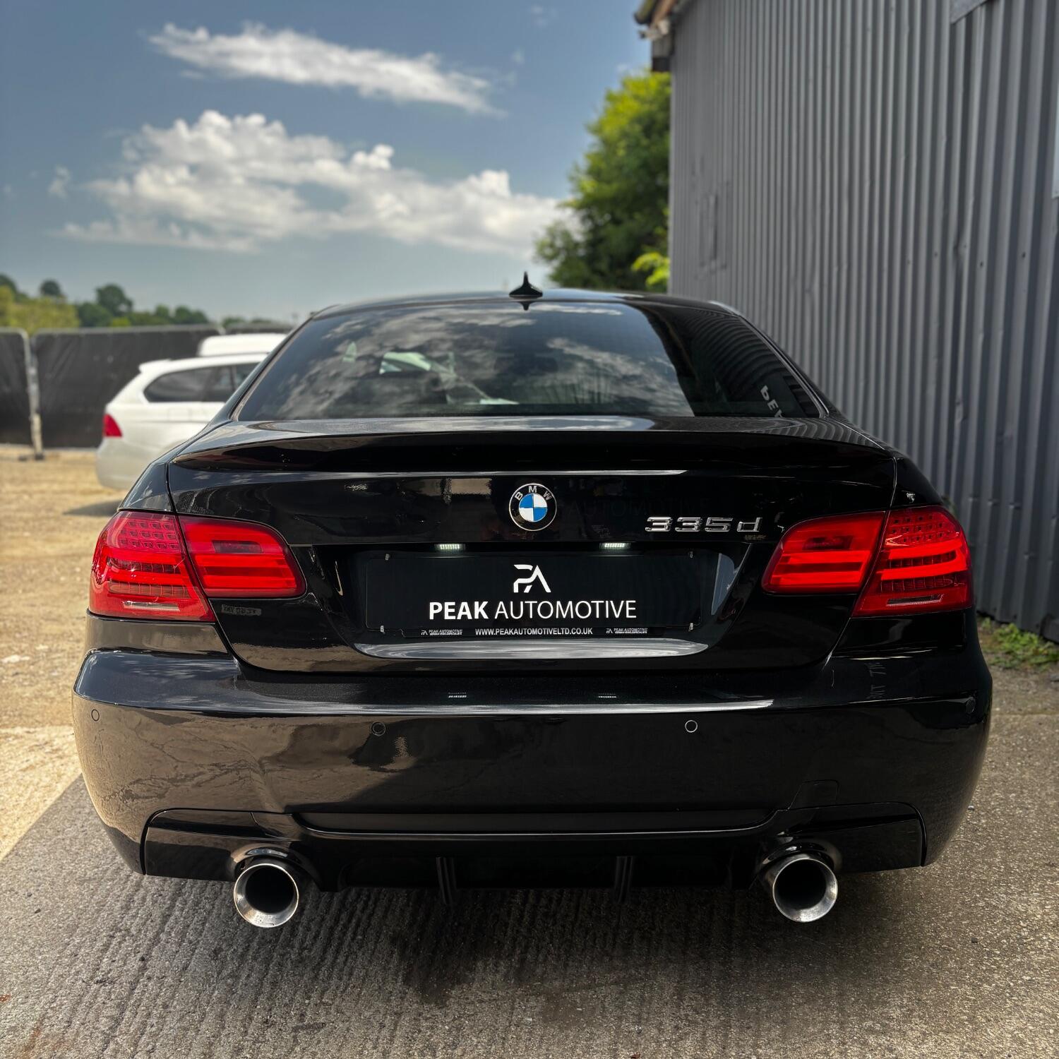 Used BMW 3 Series 2013 for sale - 76418358: Photo 5