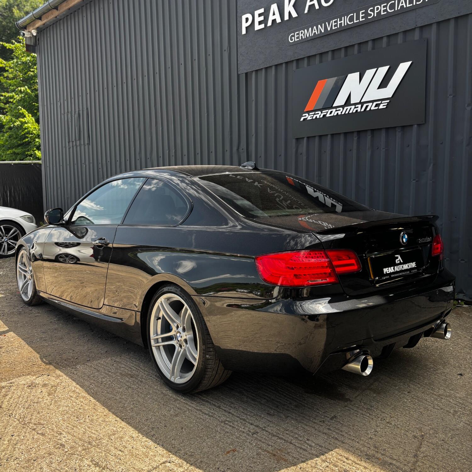 Used BMW 3 Series 2013 for sale - 76418358: Photo 6