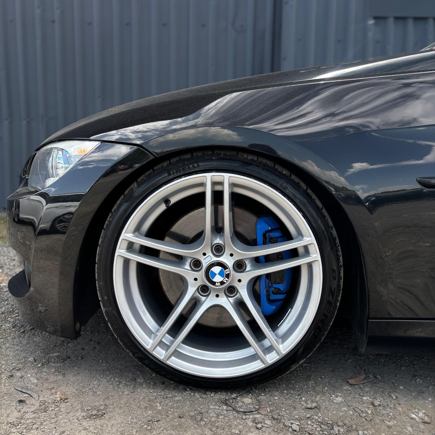 Used BMW 3 Series 2013 for sale - 76418358: Photo 8