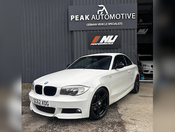 Used BMW 1 Series 2013 for sale - 75371793: Photo