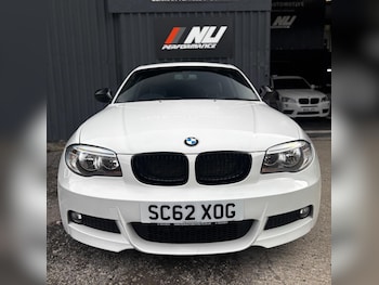 Used BMW 1 Series 2013 for sale - 75371793: Photo