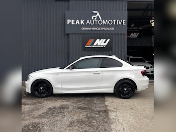 Used BMW 1 Series 2013 for sale - 75371793: Photo