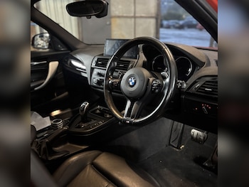 Used BMW 1 Series 2015 for sale - 76363061: Photo