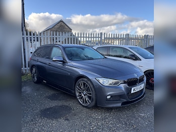 Used BMW 3 Series 2015 for sale - 77213506: Photo