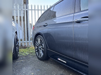 Used BMW 3 Series 2015 for sale - 77213506: Photo