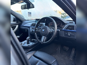 Used BMW 3 Series 2015 for sale - 77213506: Photo