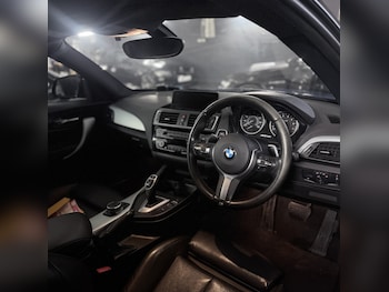 Used BMW 2 Series 2016 for sale - 78125158: Photo