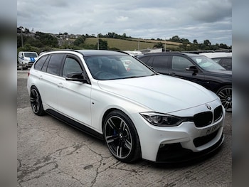 Used BMW 3 Series 2013 for sale - 78414986: Photo