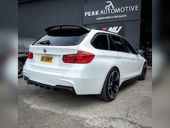 Used BMW 3 Series 2013 for sale - 78414986: Photo