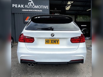 Used BMW 3 Series 2013 for sale - 78414986: Photo