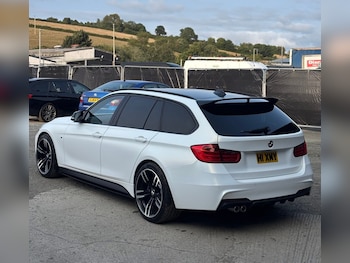 Used BMW 3 Series 2013 for sale - 78414986: Photo