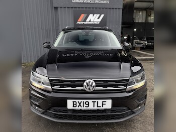 Used Volkswagen Tiguan 2019 for sale - 78332186: Photo