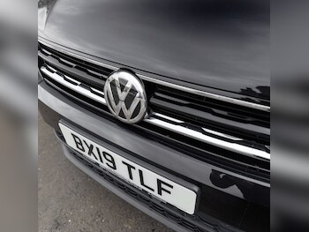 Used Volkswagen Tiguan 2019 for sale - 78332186: Photo