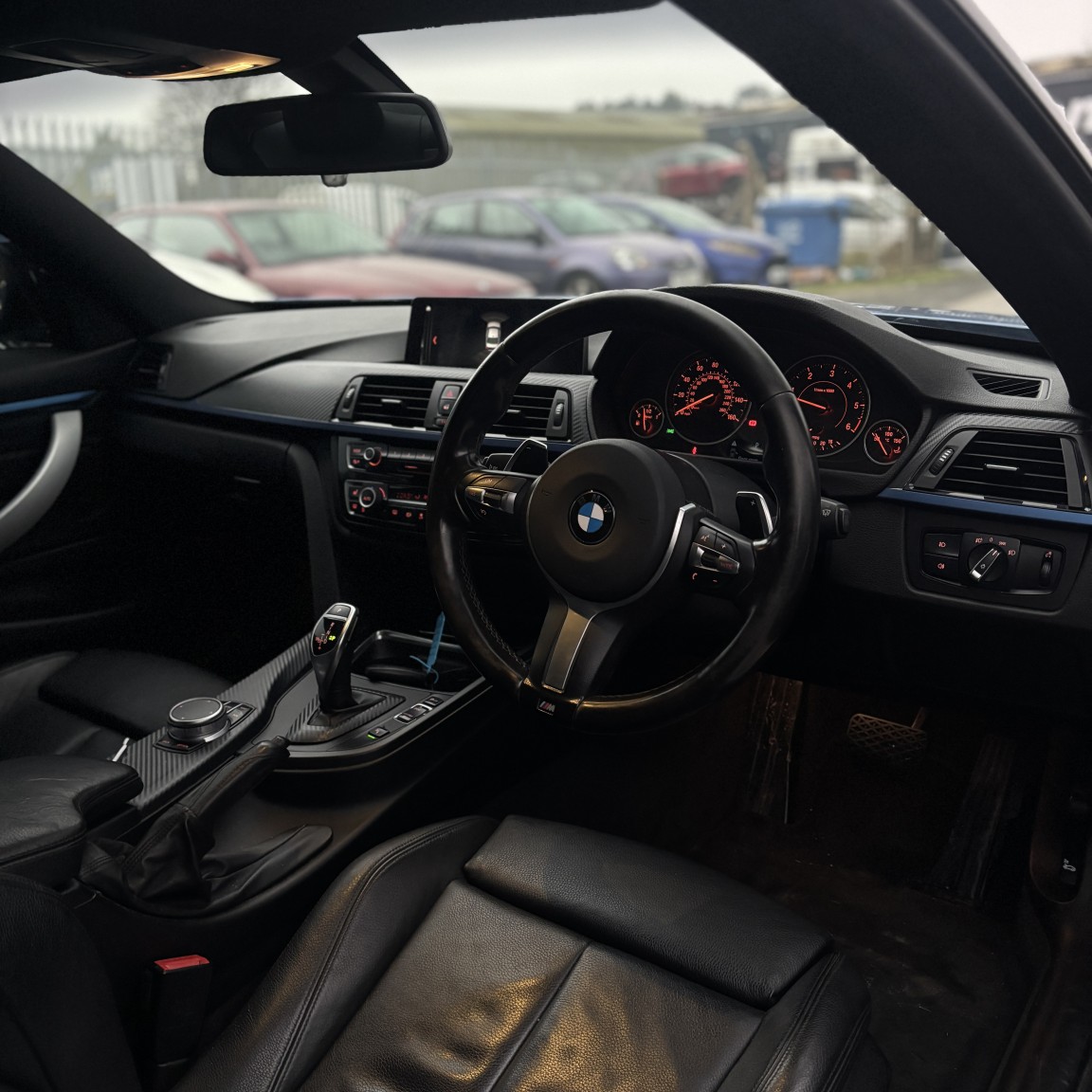 Used BMW 4 Series 2014 for sale - 77027985: Photo 7