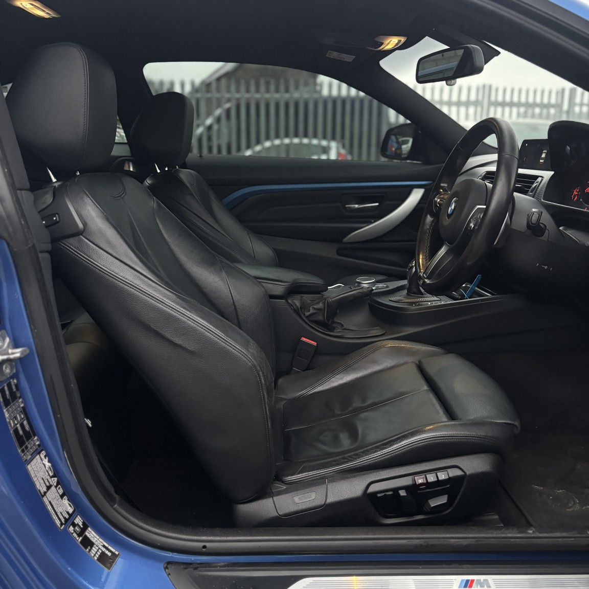 Used BMW 4 Series 2014 for sale - 77027985: Photo 8