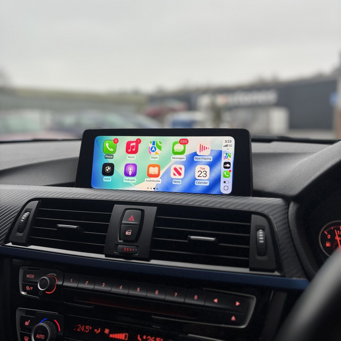 Used BMW 4 Series 2014 for sale - 77027985: Photo 9