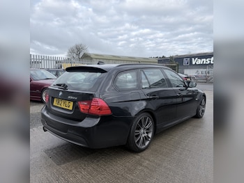 Used BMW 3 Series 2012 for sale - 77766347: Photo