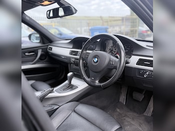 Used BMW 3 Series 2012 for sale - 77766347: Photo
