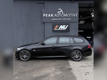 Used BMW 3 Series 2012 for sale - 77766347: Photo