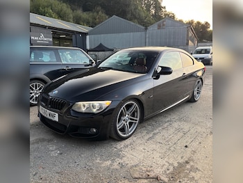 Used BMW 3 Series 2010 for sale - 76082708: Photo