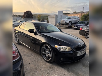 Used BMW 3 Series 2010 for sale - 76082708: Photo