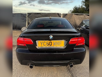 Used BMW 3 Series 2010 for sale - 76082708: Photo