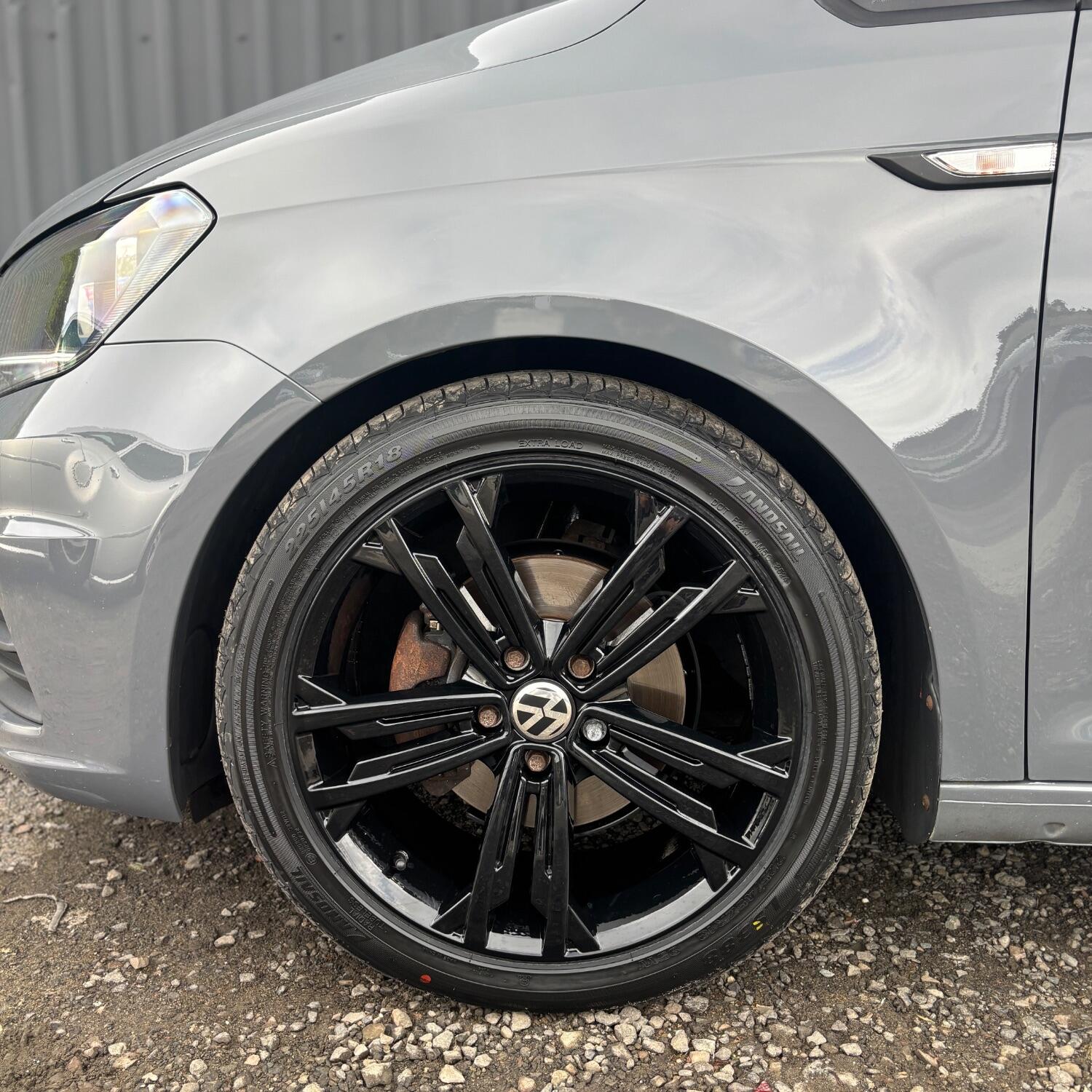 Used Volkswagen Caddy 2016 for sale - 77973771: Photo 10